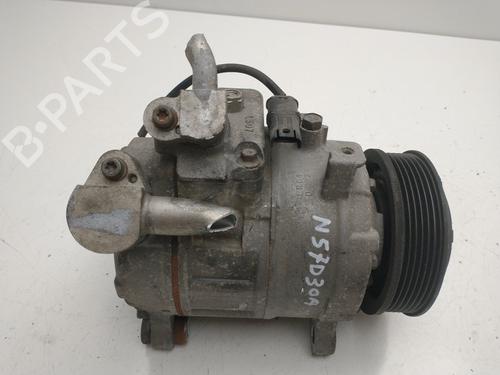 AC compressor BMW 7 (G11, G12) 740 d, Ld xDrive | BP27302937M34 