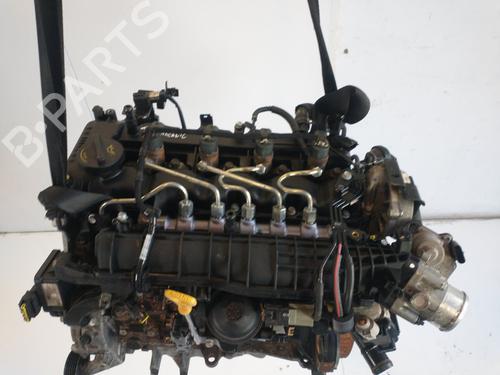Used Engine KIA SPORTAGE III (SL) [2009-2017]  23045022