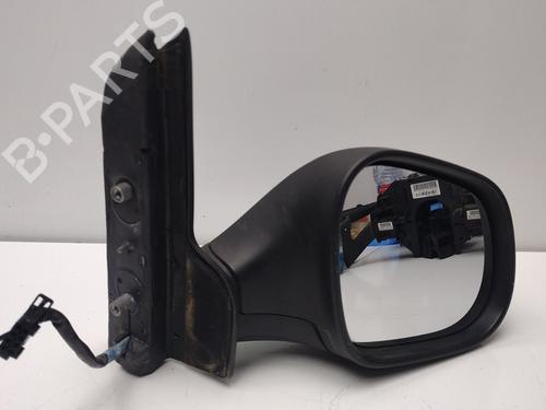 Used Right mirror Right mirror SEAT ALTEA XL (5P5, 5P8) [2006-2015] 33885969 33885969