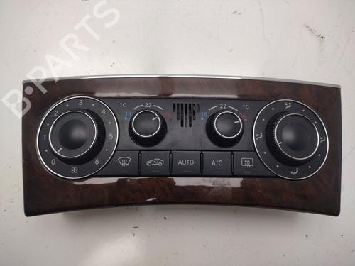 Used Climate control MERCEDES-BENZ C-CLASS (W202) [1993-2000]  24802442