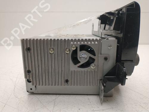Radio CHEVROLET CRUZE (J300)  | BP34436403E6  - Image 8