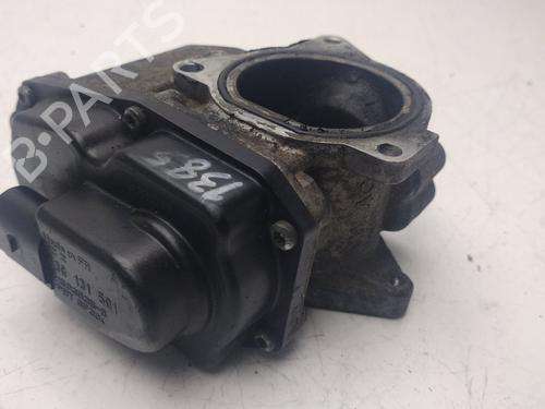 Used Egr Egr VW PASSAT B6 Variant (3C5) [2005-2011] 33460317 33460317