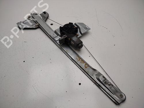 Fensterheber rechts hinten für CITROËN DS4 (NX_) [2011-2015]  30936714
