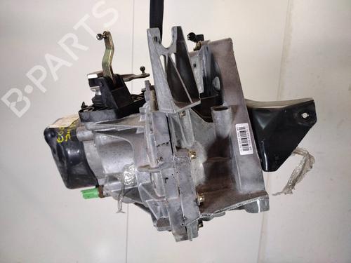 Gearbox RENAULT MEGANE II (BM0/1_, CM0/1_) 1.5 dCi (BM0F, BM0T, BM2B, CM0F, CM0T) | BP16441834M3 