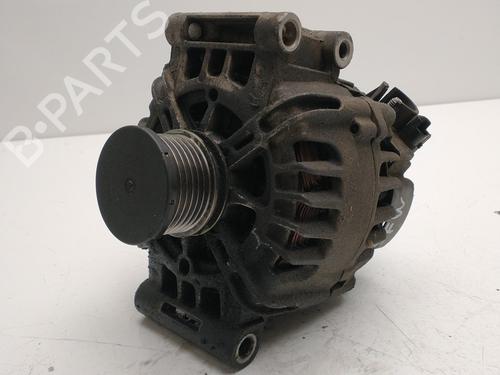 Used Alternator Alternator CITROËN C4 II (NC_) [2009-2026] 30595787 30595787