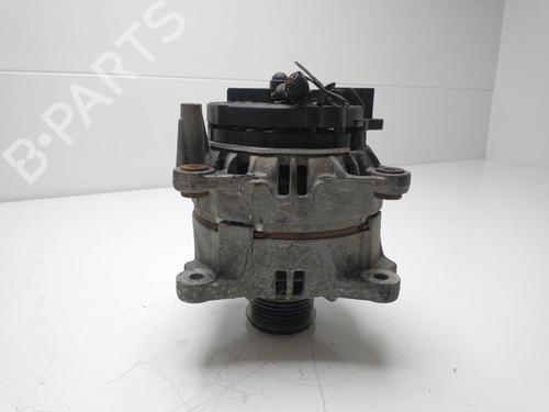 Alternator AUDI A4 B7 (8EC) 2.0 TDI 16V | BP11870496M7 