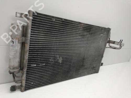 AC radiator KIA SPORTAGE II (JE_, KM_)  | BP25334846M32 