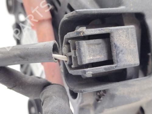 Alternator DACIA DUSTER (HS_) | BP30832818M7