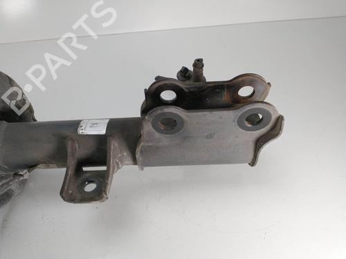 Left front shock absorber HYUNDAI TUCSON (TL, TLE) 1.7 CRDi | BP16022870M16 