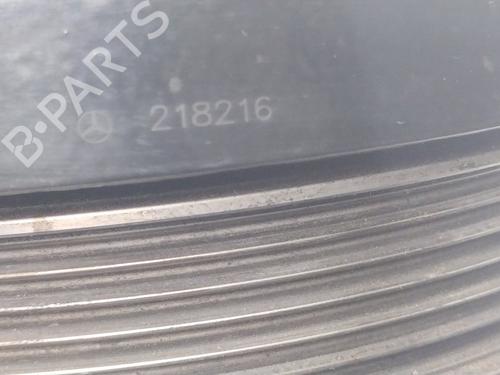 Remskive MERCEDES-BENZ C-CLASS (W205) C 250 BlueTEC / d (205.008, 205.006) (204 hp) 32034136