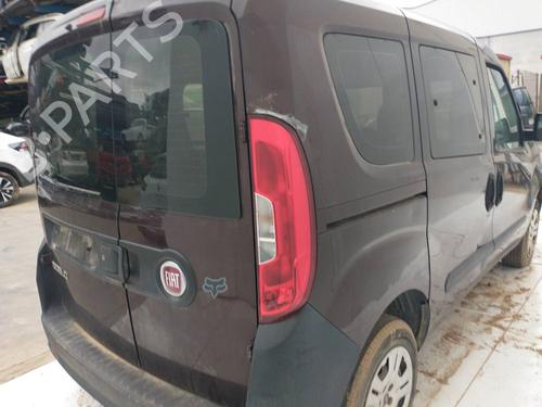 Venstre forlygte FIAT DOBLO Platform/Chassis (263_) 1.3 D Multijet | BP30355646C28