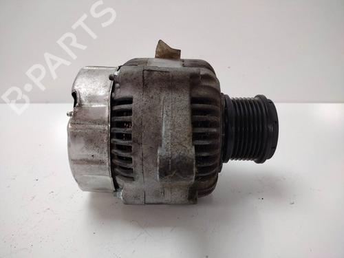 Alternator TOYOTA LAND CRUISER PRADO (_J12_) 3.0 D-4D (KDJ120, KDJ125) | BP17573184M7 