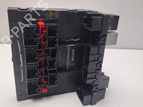 Sikringsdåse VW GOLF V Variant (1K5) 2.0 TDI (140 hp) 32684284