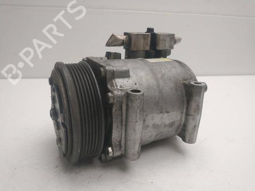 AC-Kompressor FORD FIESTA VI (CB1, CCN) 1.6 TDCi | BP20341603M34 