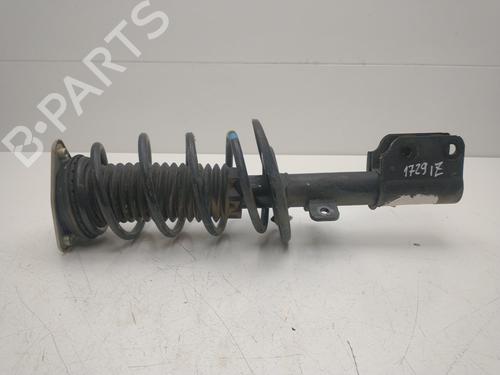 Used Left front shock absorber CITROËN BERLINGO (ER_, EC_) 1.5 BlueHDi 130 (ECYHZJ, ECYHZR) (131 hp) 32423489
