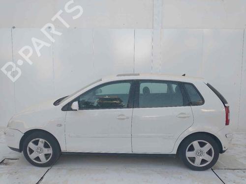Used Parts VW POLO IV (9N_, 9A_) 1.4 16V (101 hp) 1356520