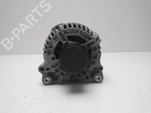 Used Alternator AUDI A3 (8P1) 2.0 TDI (170 hp) 10182445