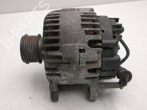 Alternator SEAT LEON (1P1)  | BP30599122M7  - Image 8