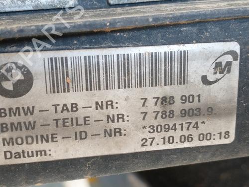 Used Water radiator BMW 3 Touring (E91) 320 d (163 hp) 32518088