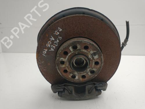 Used Right front steering knuckle SEAT ALTEA (5P1) [2004-2015]  31862751