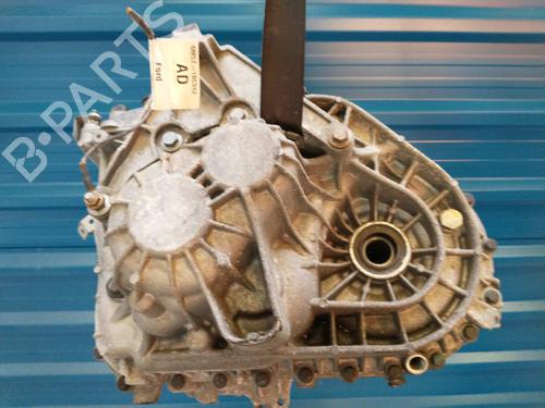 Gearbox FORD FOCUS II (DA_, HCP, DP)  | BP7507276M3 