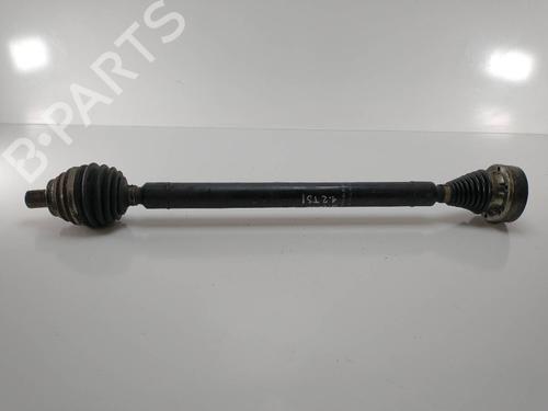 Used Right front driveshaft SEAT LEON (1P1) [2005-2013]  8209897