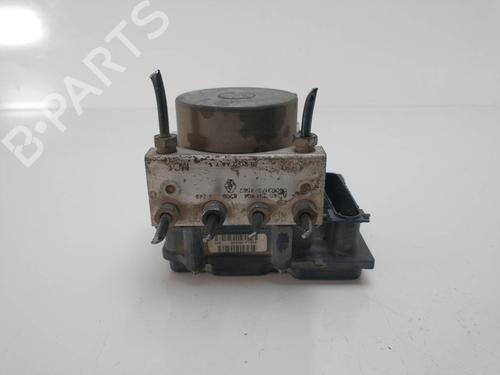 ABS Bremseaggregat RENAULT CLIO III (BR0/1, CR0/1) [2005-2014]  7510192