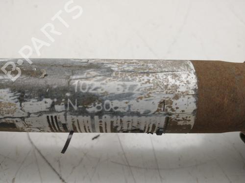 Right front driveshaft MINI MINI CLUBVAN (R55) Cooper D | BP39563120M39 - Image 4