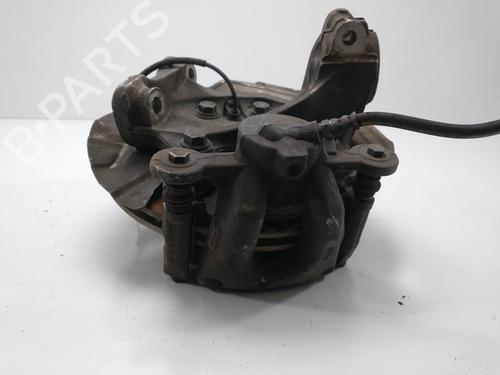 Right front steering knuckle BMW 1 (E87)  | BP7634793M26 