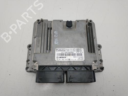 Used Engine control unit (ECU) FORD FOCUS III [2010-2020]  9342475