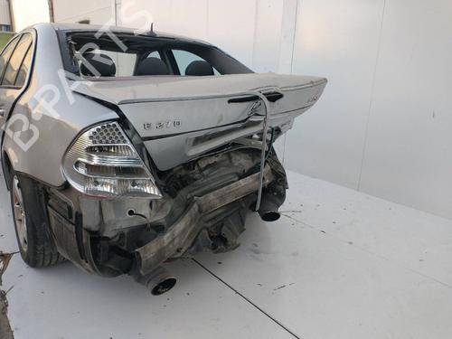 Left front shock absorber MERCEDES-BENZ E-CLASS (W211) E 270 CDI (211.016) | BP21877110M16 
