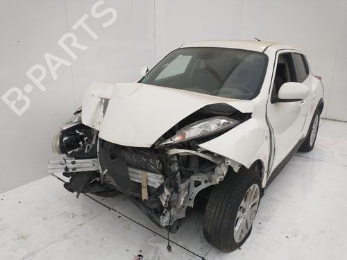 Front right lock NISSAN JUKE (F15) 1.6 | BP7506718C97 