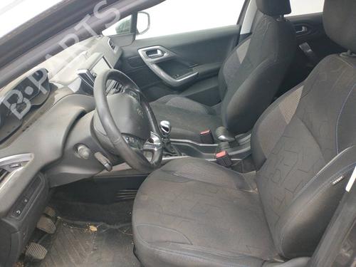 Left tailgate light PEUGEOT 2008 I (CU_) | BP40157180C79 - Image 12