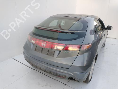 Startmotor HONDA CIVIC VIII Hatchback (FN, FK) 2.2 CTDi (FK3) | BP7506354M8 