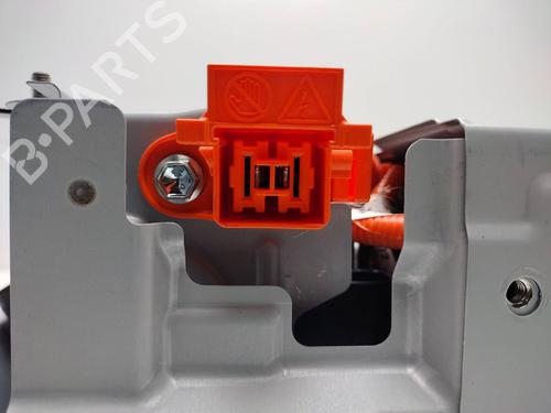 Battery TOYOTA COROLLA Hatchback (_E21_, _EA1_, _EH1_)  | BP22193388E11 