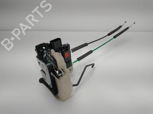 Used Rear left lock HYUNDAI i10 II (BA, IA) 1.0 (67 hp) 16746290