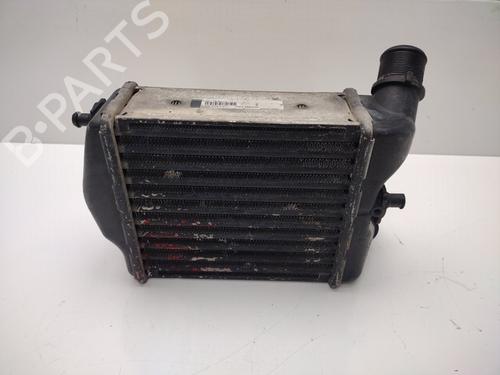Intercooler FIAT 500 (312_) 1.4 (312AXC1B, 312CXC1B) | BP23391188M30 