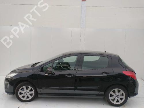 Gearbox PEUGEOT 308 I (4A_, 4C_) | BP7507605M3