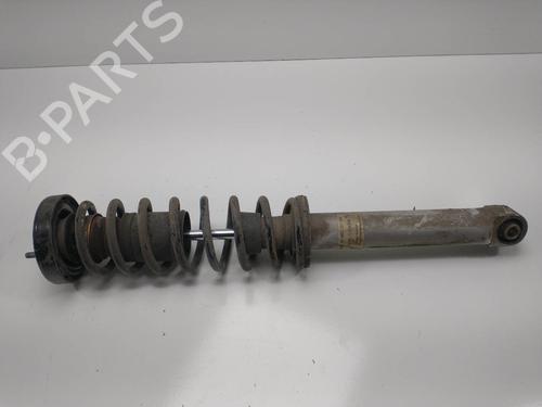 Used Right rear shock absorber BMW 5 (E39) 525 d (163 hp) 10265990