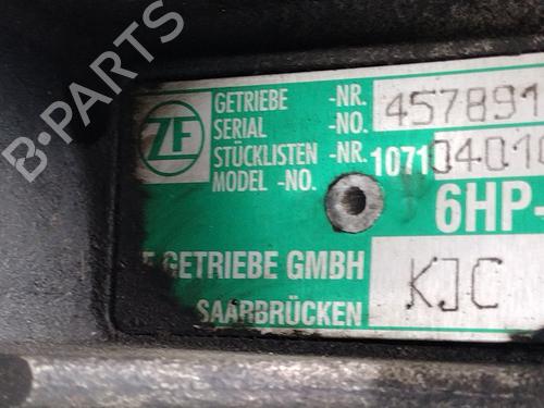 Gearbox AUDI A6 Allroad C6 (4FH) 3.0 TDI quattro | BP36409569M3 - Image 11