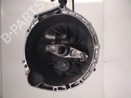 Gearbox BMW 3 (E90) 320 d | BP16866416M3 