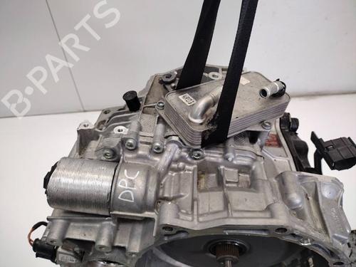 Automatic gearbox VW T-ROC (A11, D11) 1.5 TSI (150 hp) 11367033