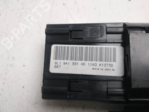 Headlight switch SEAT IBIZA III (6L1)  | BP15811461I24 