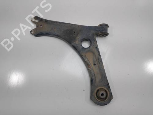 Used Left front suspension arm VW CADDY III Box Body/MPV (2KA, 2KH, 2CA, 2CH) 1.6 TDI (102 hp) 10347074
