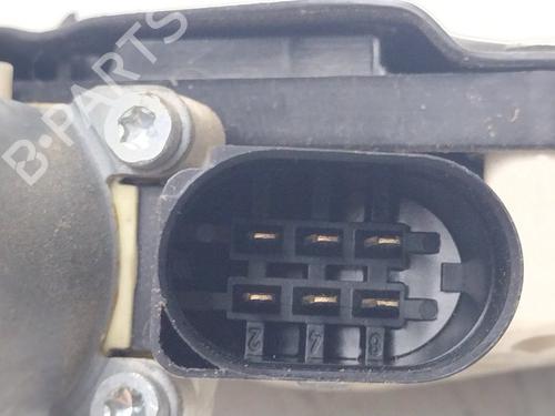 Front left window mechanism BMW 5 (E60) | BP37015370C22 - Image 2