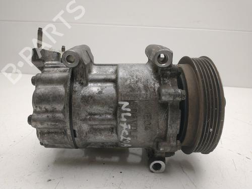AC compressor MINI MINI COUNTRYMAN (R60)  | BP28064358M34 
