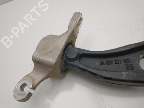 Right front suspension arm MERCEDES-BENZ M-CLASS (W164) ML 320 CDI 4-matic (164.122) | BP31827354M13 