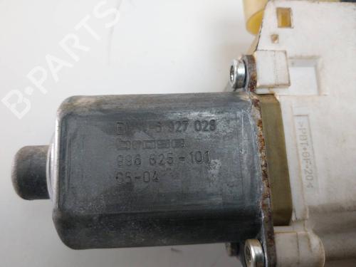 Front right window mechanism BMW 3 (E90) 320 d | BP8295726C23 