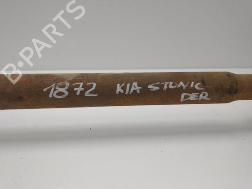 Right front driveshaft KIA STONIC (YB)  | BP31158817M39 
