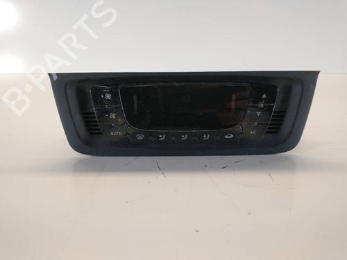 Used Climate control SEAT IBIZA IV (6J5, 6P1) [2008-2017]  7508400